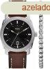 Fossil Ajndk szett Machine FS6081SET + karkt