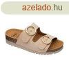 Scholl Malibu 2 Straps papucs - bzs