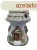 Gyertyatart kermia hzik kicsi 15,5 cm x 9,5 cm