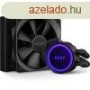 Fan NZXT - Kraken 120 RGB - Vzhts - 120mm - RL-KR120-B1