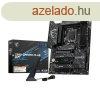 MSI Alaplap S1851 Z890 GAMING PLUS WIFI Intel Z890, ATX