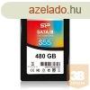 Silicon Power SSD Slim S55 480GB 2.5&#039;&#039;, SA