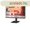 LG Monitor 27" - 27MS550-B (IPS; 16:9; 1920x1080; 5ms; 