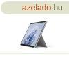 MICROSOFT Surface Pro 10 LTE U7 1TGB 64GB Platinum W11 Pro