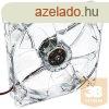 System Fan Akyga AW-12A-BR 12cm LED red