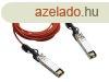 HPE Aruba 10G SFP+ to SFP+ 1m Direct Attach Copper Cable