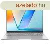 Asus VivoBook S M5606WA-MX076WS - Windows 11 - Cool Silver 