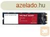 WDC WDS200T1R0B Wd Red SA500 NAS SSD 2TB M.2 SATA3 R/W:560/5