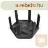 LAN/WIFI Asus Router AXE7800 Tri-band WiFi 6E - RT-AXE7800