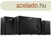GENIUS 2.1 Hangszr SW-2.1 350 Black