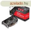 VGA Sapphire AMD RX 6500 XT 8GB GDDR6 - PULSE RX 6500 XT GAM