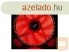 AKYGA System Fan AW-12E-BR 120mm 33 LED red Molex