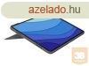 LOGITECH COMBO TOUCH - GREY - INTNL (UK)
