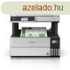 EPSON Tintasugaras nyomtat - EcoTank L6460 (A4, MFP, sznes