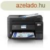 EPSON Tintasugaras nyomtat - EcoTank L6290 (A4, MFP, sznes