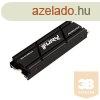 KINGSTON SSD M.2 PCIe 4.0 NVMe 4000GB FURY Renegade with Hea