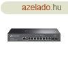 TP-LINK Switch 8x2.5Gbps + 2x10G SFP+ + 1xkonzol port + 1xMi