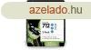 HP 3ED77A No.712 kk eredeti tintapatroncsomag (3ED77A)