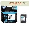 HP C9364EE No.337 fekete eredeti tintapatron
