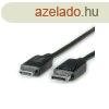 ROLINE Kbel DisplayPort - HDMI M/M 2m