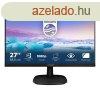 PHILIPS IPS monitor 27" 273V7QJAB/00, 1920x1080, 16:9, 