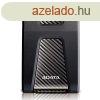ADATA 2.5" HDD USB 3.1 1TB HD650 tsll, Fekete