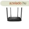 MERCUSYS Wireless Router Dual Band AC1200 1xWAN(1000Mbps) + 