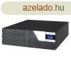 LEGRAND UPS, KEOR SPE RT,2U, 1000VA, C14/8xC13. USB, Line-in