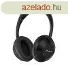 MEDIA-TECH Fejhallgat Bluetooth SONIQUE BT, Mikrofon