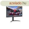 LG monitor 31.5" 32UR550K, 3840x2160, 16:9, 250cd/m2, 4