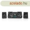 Nedis GSPR21022BK hangszr kszlet, csatornk: 2.2, USB tp