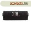 JBL FLIP 7 BLK BT hangszr, Fekete (Hordozhat, vzll)