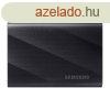 SAMSUNG Portable SSD T9 USB 3.2 Gen 2x2 1TB, Black