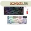 ASUS Vezetkes / Vezetk Nlkli Billentyzet ROG AZOTH USB,