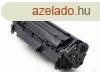 HP CE285A (85A) 285A/435A/436A/CRG-725 utngyrtott toner