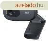 Logitech C270 HD webkamera 