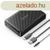 Orico Kls HDD/SSD Hz 2.5"/3,5" - DDW35-C3-EU-BK