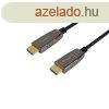 Equip Kbel - 119455 (Aktv HDMI2.1 kbel, apa/apa, 8K/60Hz,
