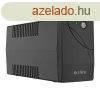 S-Link sznetmentes 800VA - FORCE U8 (800VA, 12V9Ah*1, 480W,