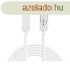 Sandberg Kbel - DisplayPort (2m; DP 1.4; 8K/60Hz; fehr)