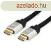 Equip Kbel - 119386 (HDMI2.1 kbel, apa/apa, 8K/60Hz, 15m)
