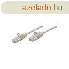 Manhattan Kbel - U/UTP Patch (RJ45 to RJ45, Cat5e, 5m, Bzs