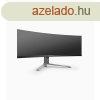 AOC 49" Agon Pro PD49 Porsche Design 5K DQHD QD-OLED HD
