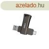 Dahua Pendrive - 32GB USB3.2 (P629; USB-A + USB-C; R150-W100
