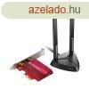 TP-Link Hlzati adapter WiFi AX3000 - Archer TX3000E (PCI-E
