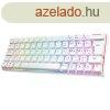 Spirit of Gamer Billentyzet Mechanikus - XPERT K200 White (