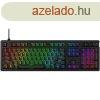 HyperX Mechanikus Billentyzet - Alloy Rise Red US (Vezetke