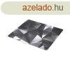 Endorfy Egrpad - Crystal Black L (400x450x3 mm, csszsgtl