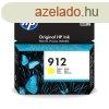 HP 3YL79AE (912) srga tintapatron