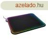 SteelSeries QCK Prism RGB Cloth Medium vilgt gamer egrpa